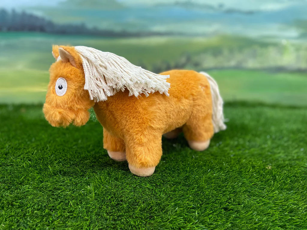 Crafty Ponies Foal-2