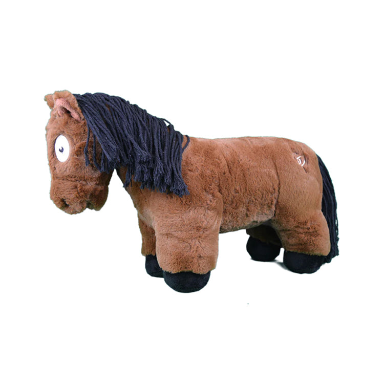 Crafty Pony Soft Toy Pony-5