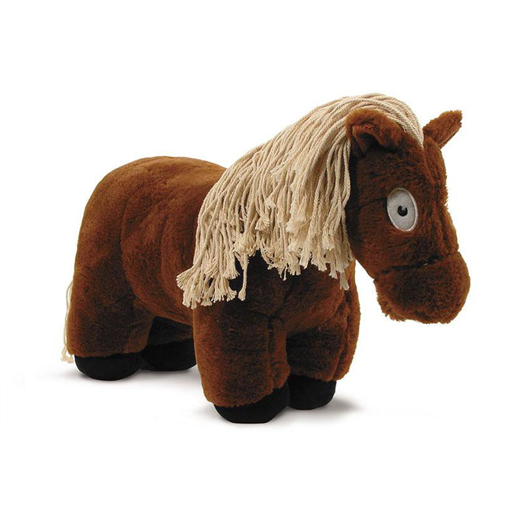 Crafty Pony Soft Toy Pony-6