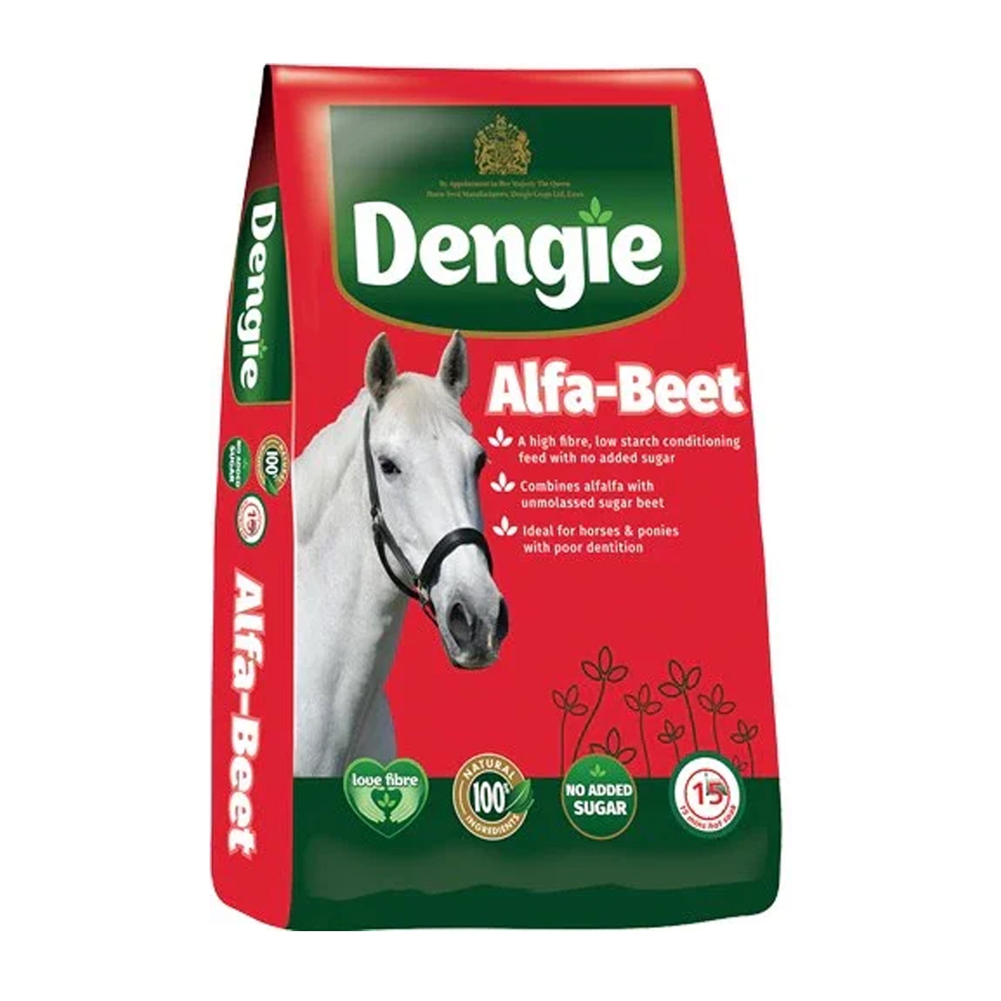 Dengie Alfa-Beet