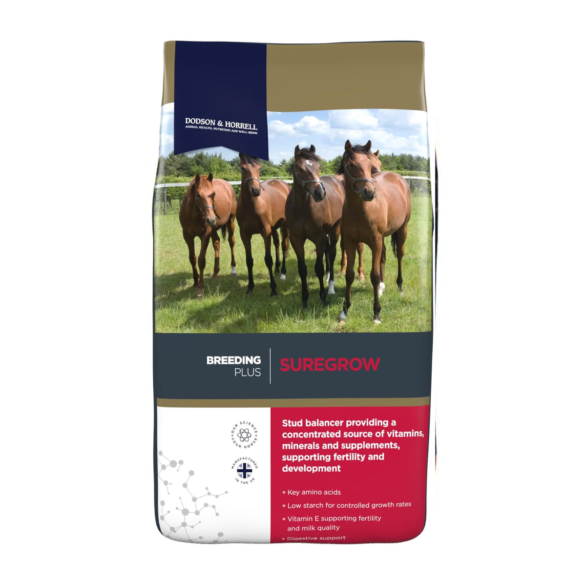 Dodson & Horrell Suregrow