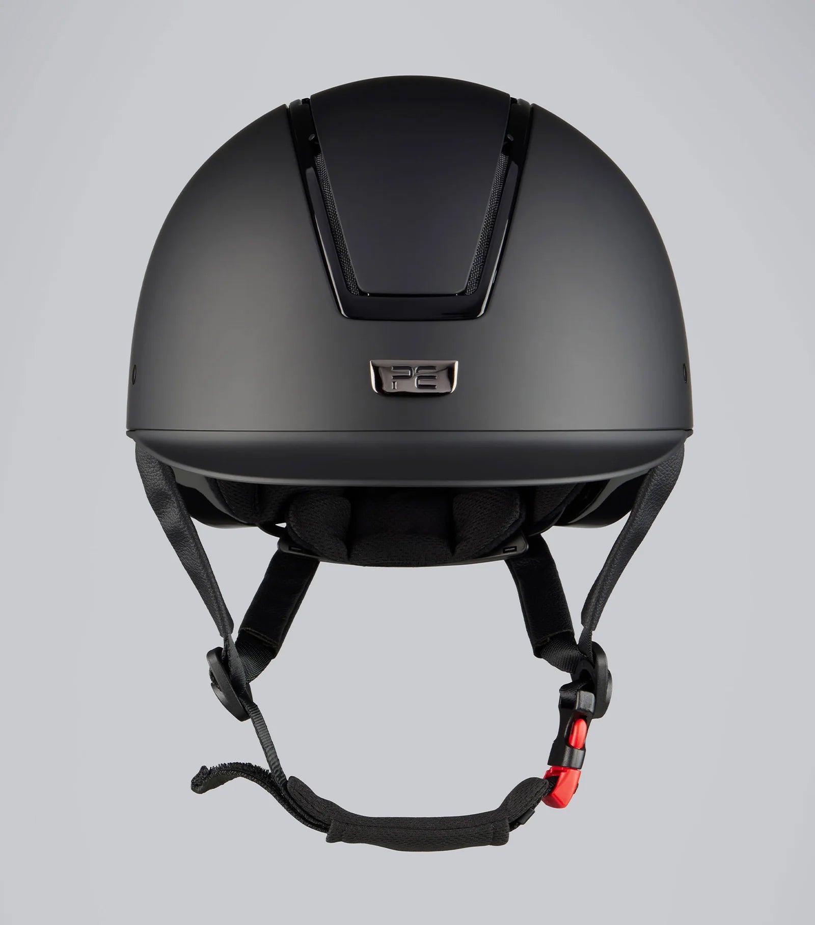 Premier Equine Endeavour Horse Riding Helmet-3