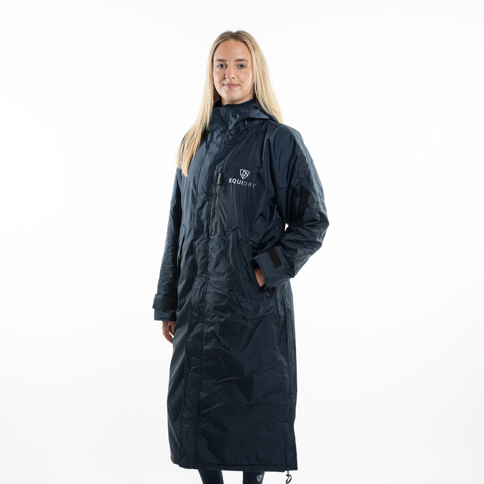 EQUIDRY Evolution (Thin Fleece)-3