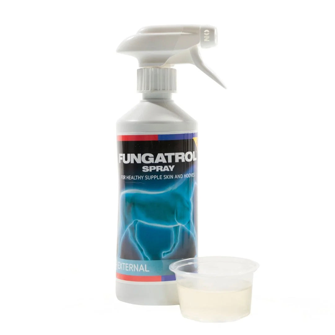 Equine America Fungatrol Spray 500ml-1