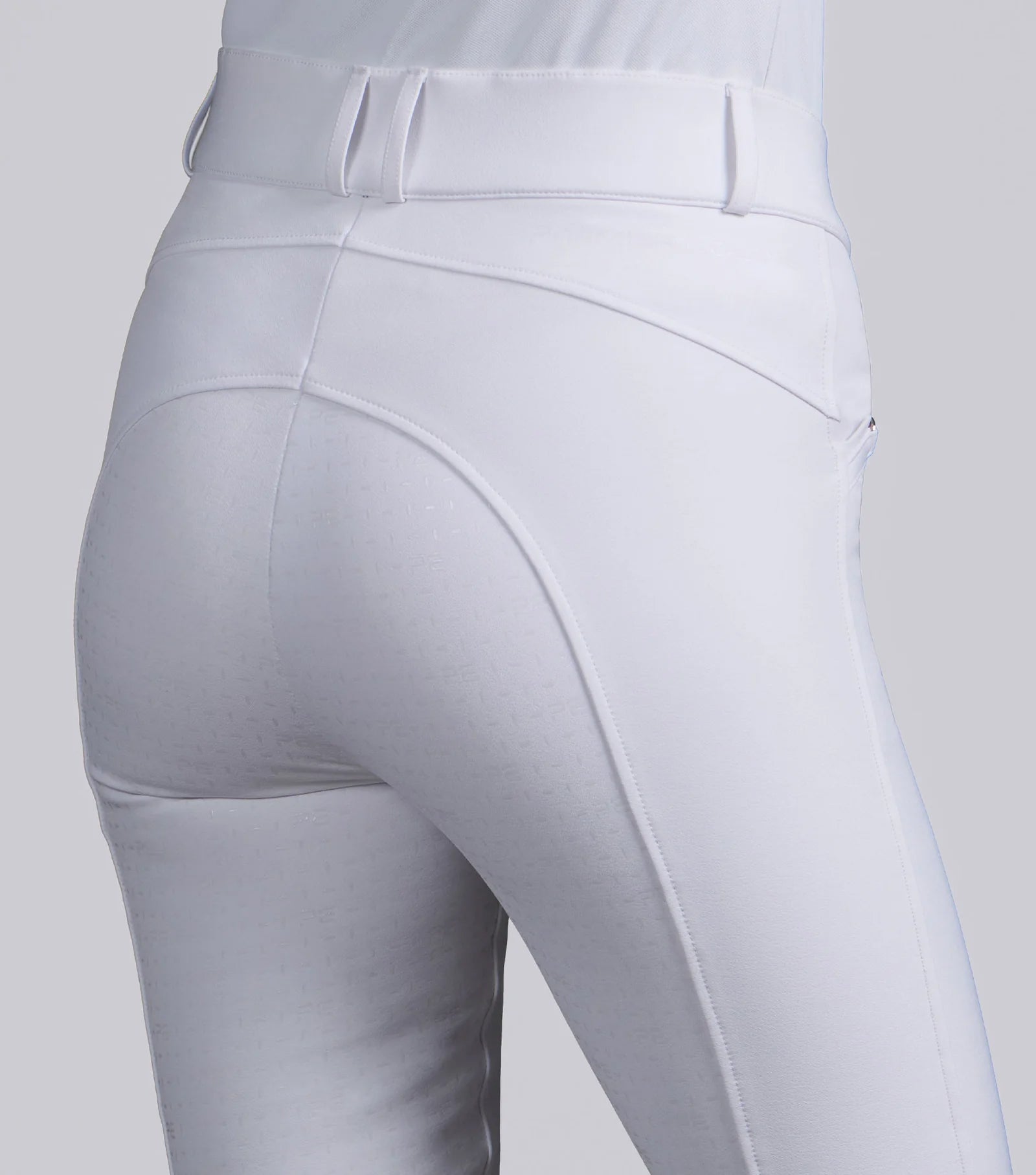 Premier Equine Filetto Womens Gel Full Seat Riding Breeches-5