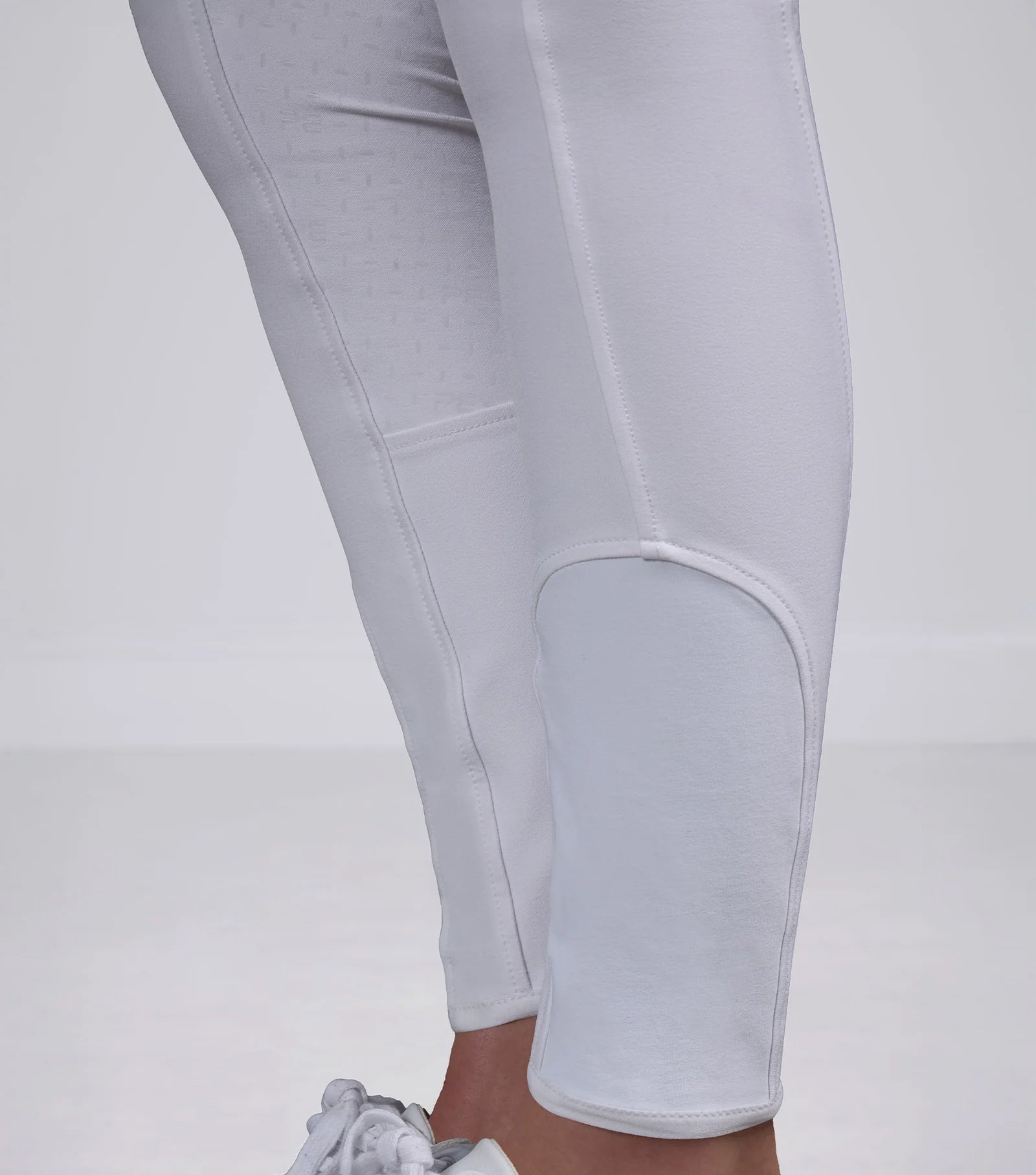 Premier Equine Filetto Womens Gel Full Seat Riding Breeches-6
