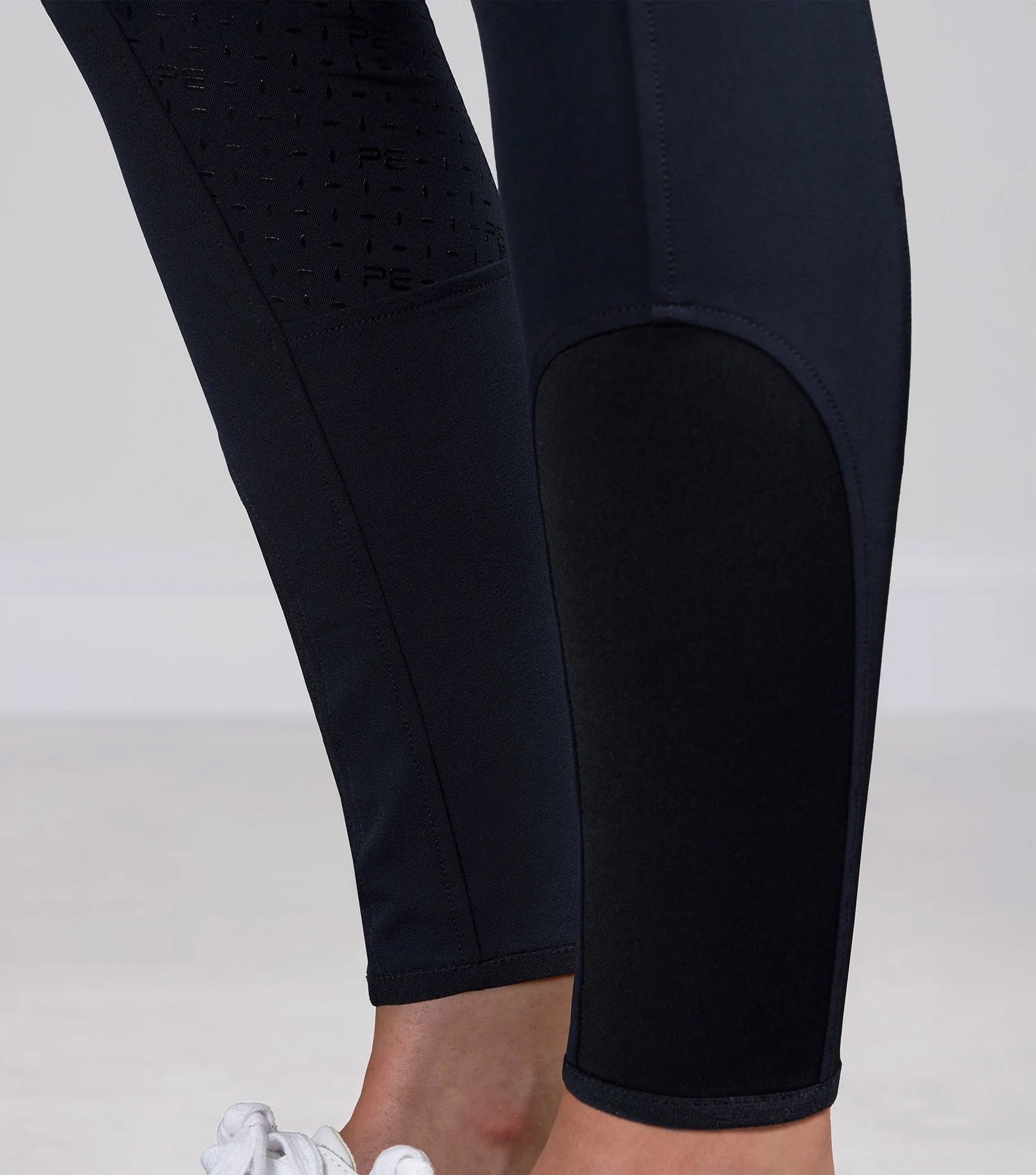 Premier Equine Filetto Womens Gel Full Seat Riding Breeches-4