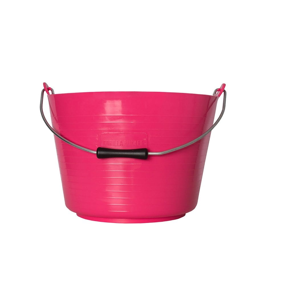 Flexible Gorilla Bucket 22L-5