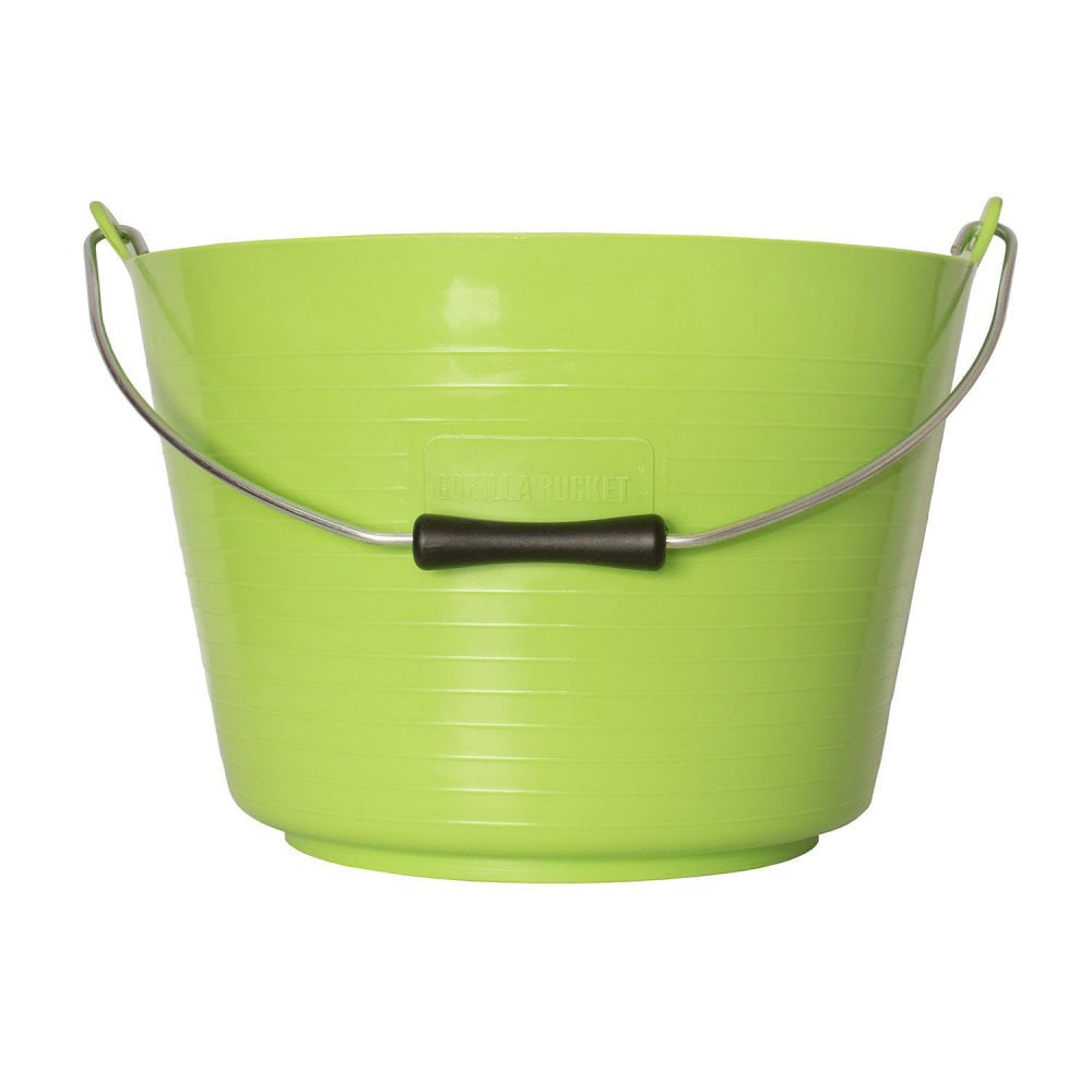 Flexible Gorilla Bucket 22L-7