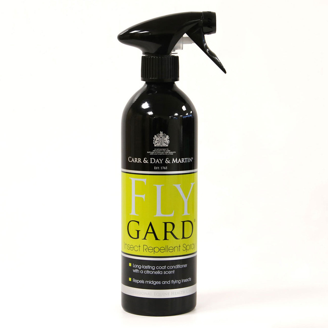 Carr & Day & Martin Flygard 500ml