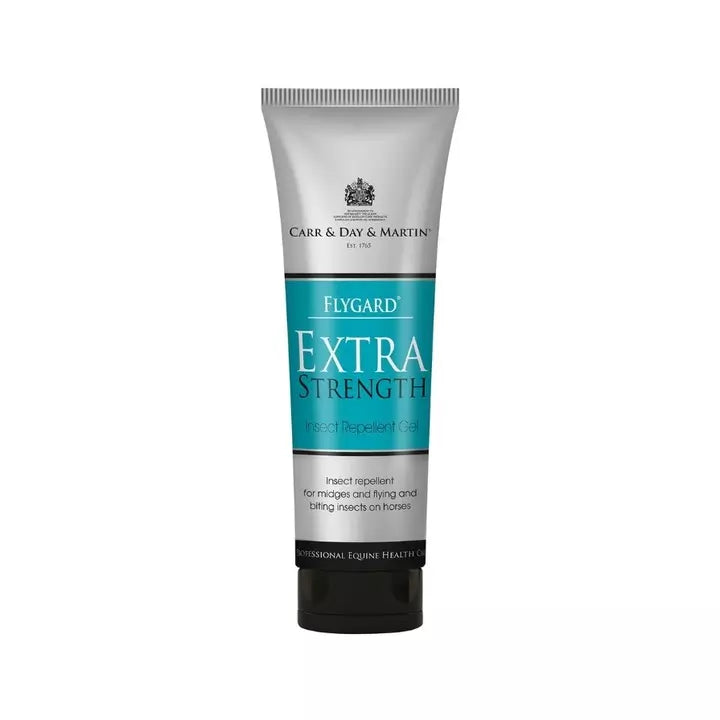 Carr & Day & Martin Flygard Extra Strength Gel 250ml