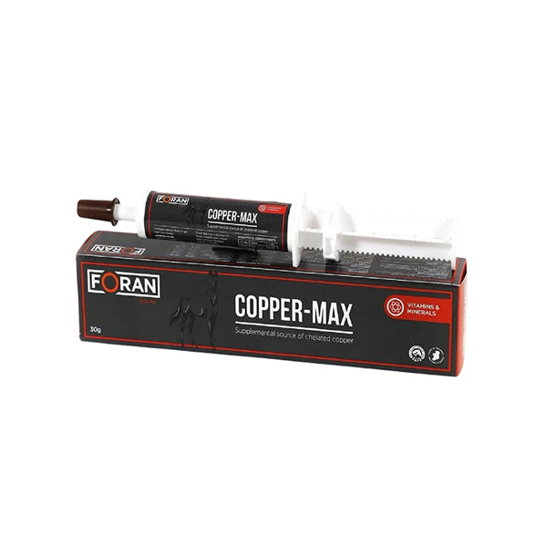 Foran Copper-Max Paste-1