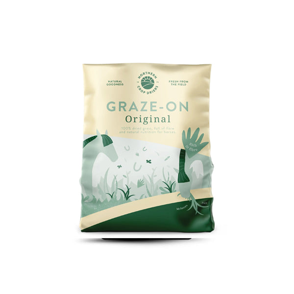 Graze-On Original Dried Grass-1