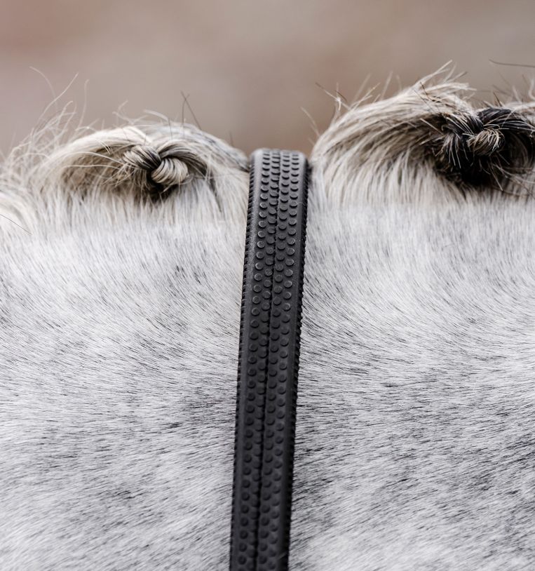 Horseware Rubber Grip Reins