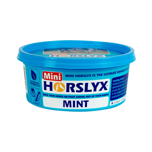 Horslyx Mint-1