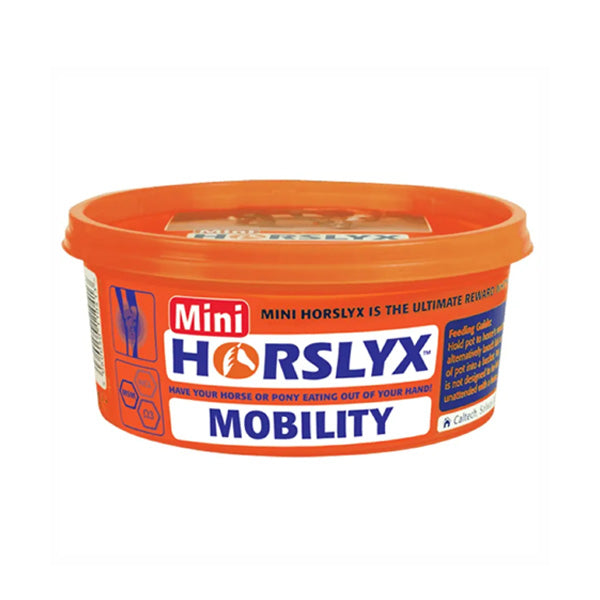 Horslyx Mobility-1