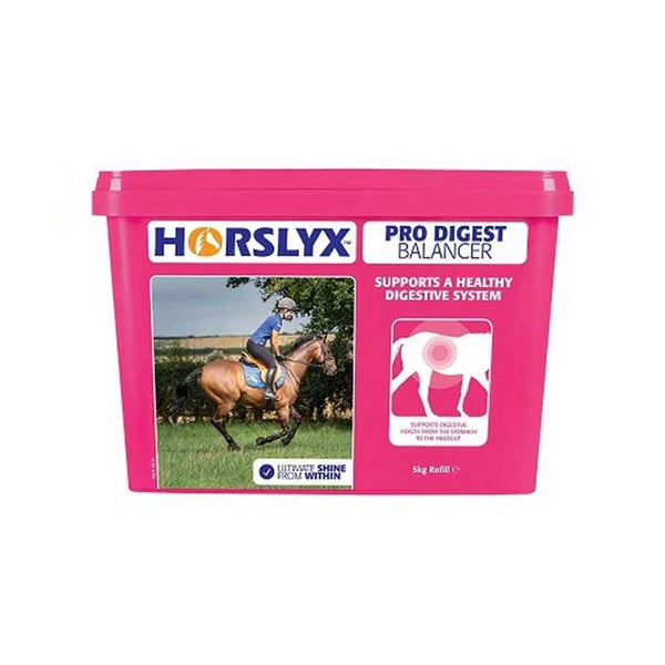 Horslyx Pro Digest-1