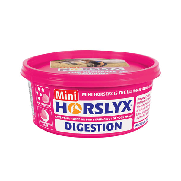 Horslyx Pro Digest-1