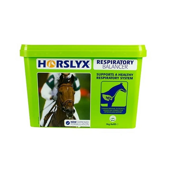 Horslyx Respiratory-1