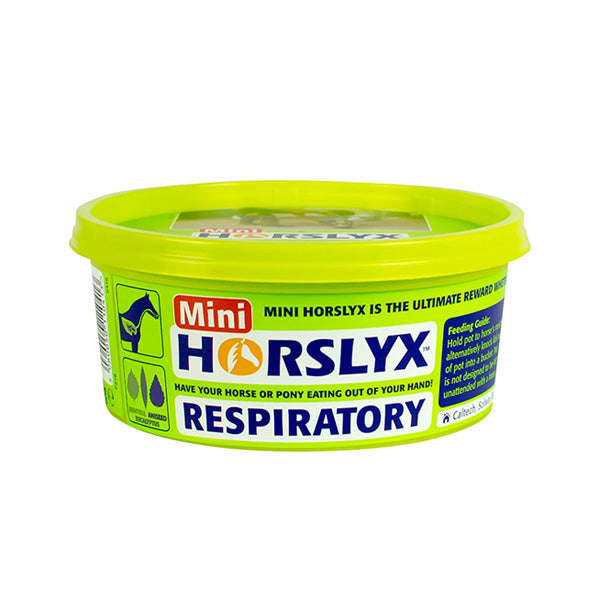 Horslyx Respiratory-1