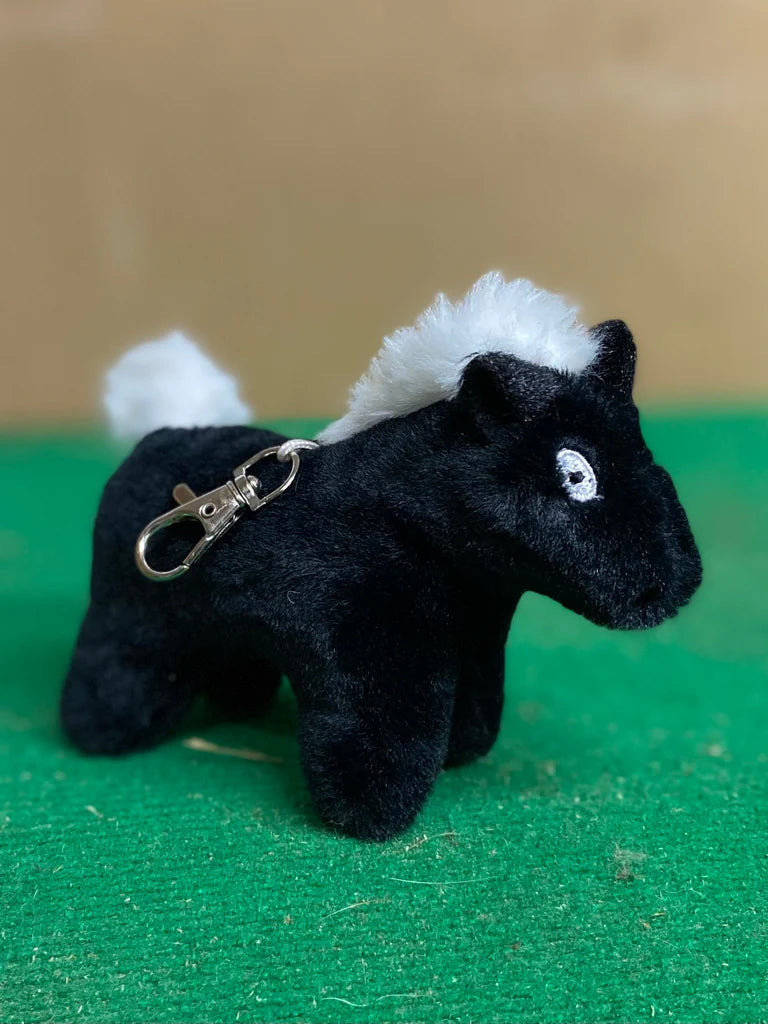 Crafty Ponies Keyring-2