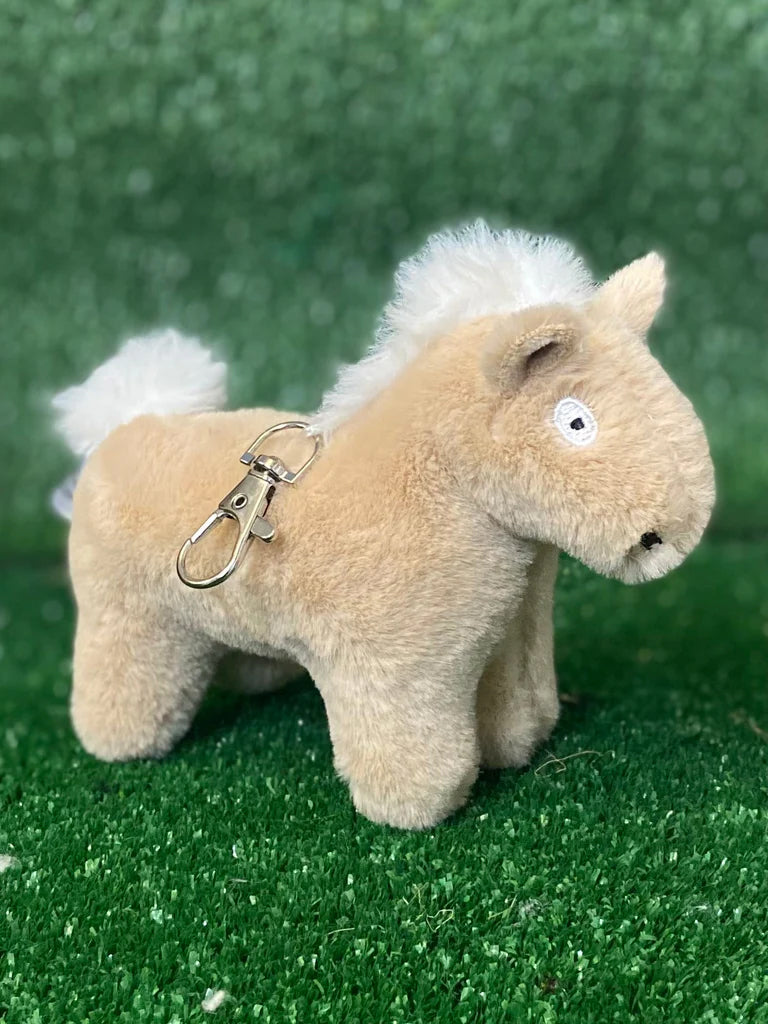 Crafty Ponies Keyring-3