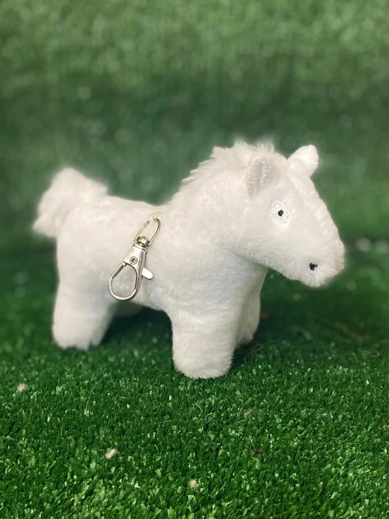 Crafty Ponies Keyring-4