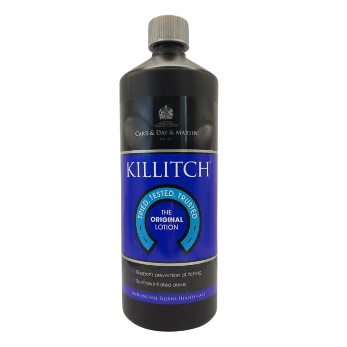 Carr & Day & Martin Killitch 500ml