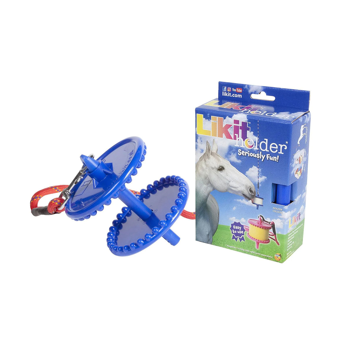 Likit Holder