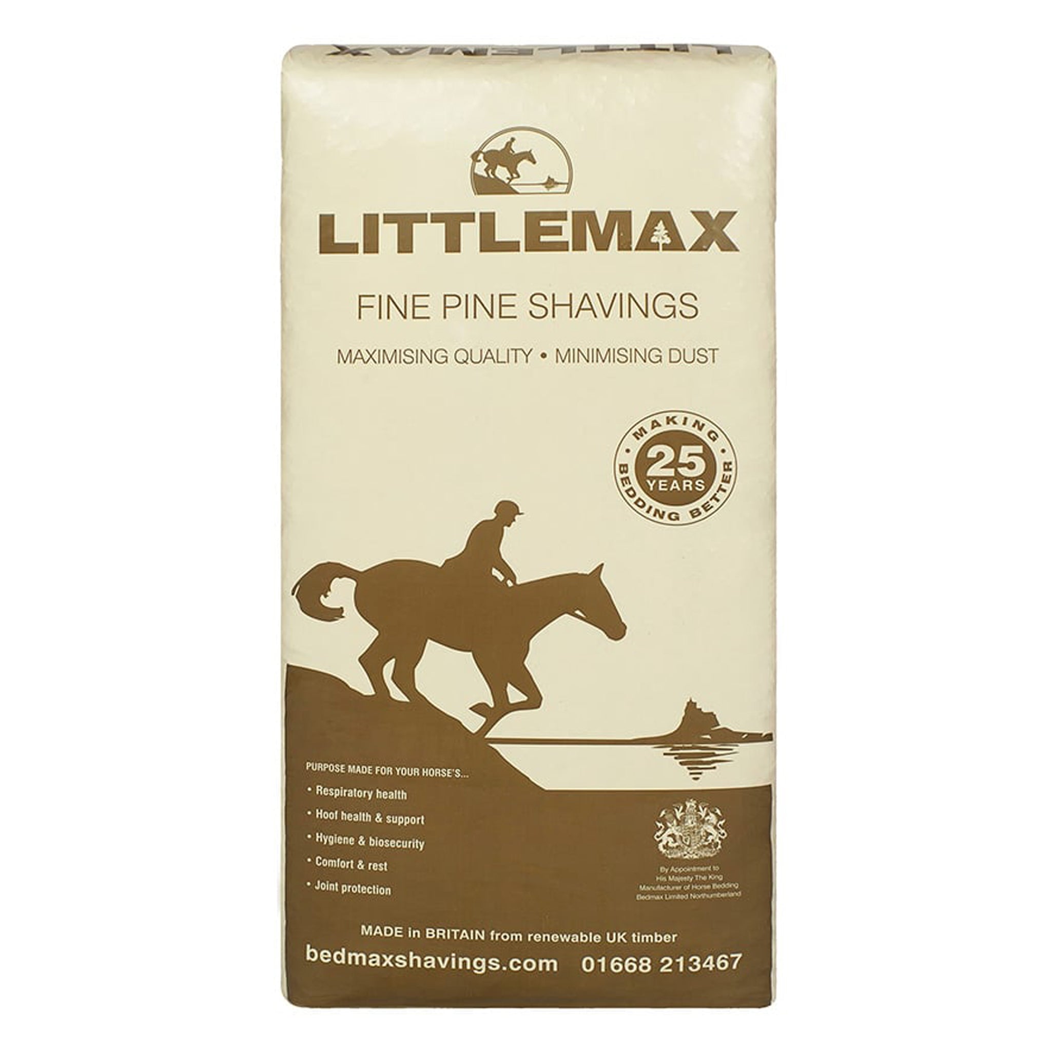 Littlemax Shavings