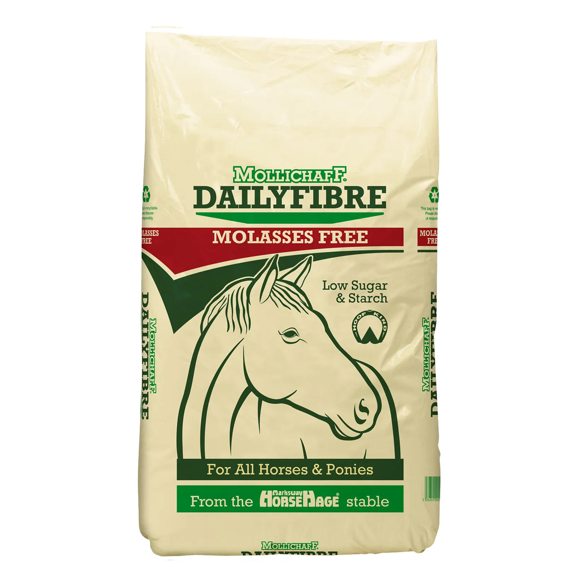 Mollichaff Daily Fibre-1
