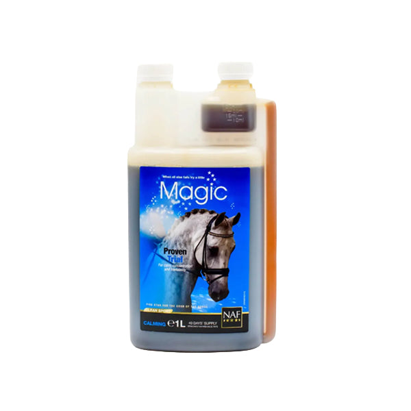 NAF Five Star Magic Calmer Liquid 1L