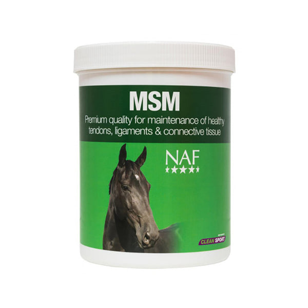 NAF MSM 1kg-1