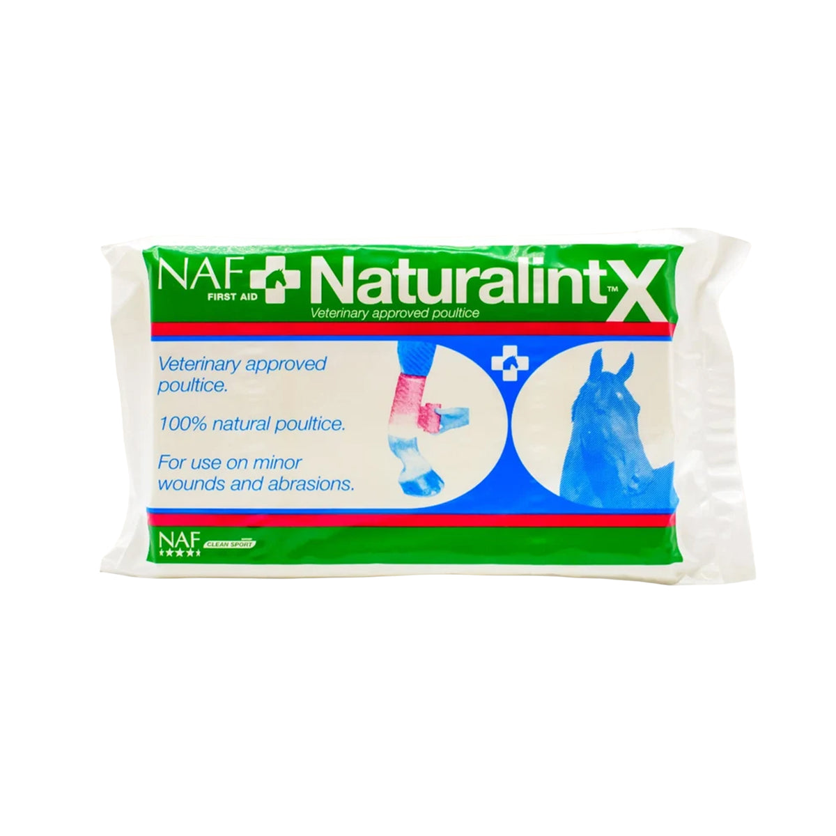 NAF Naturalintx Hoof Poultice-1