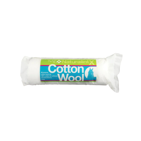 NaturalintX Cotton Wool Roll