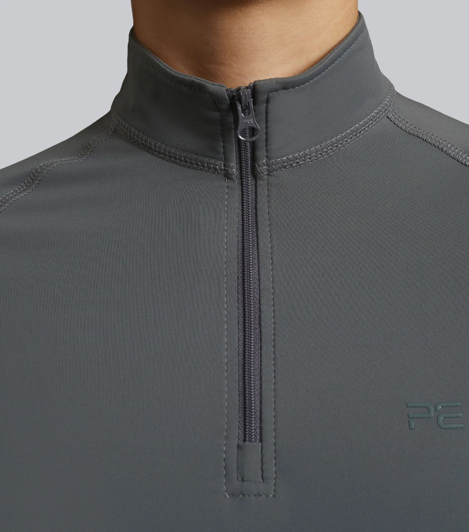 Premier Equine Ombretta Ladies Technical Riding Top-2