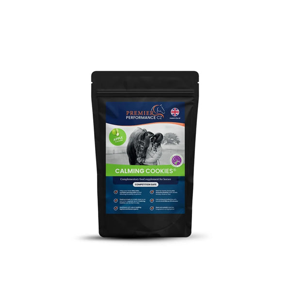 Premier Performance Calming Cookies - Apple