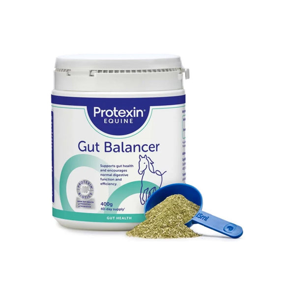 Protexin Gut Balancer 400g