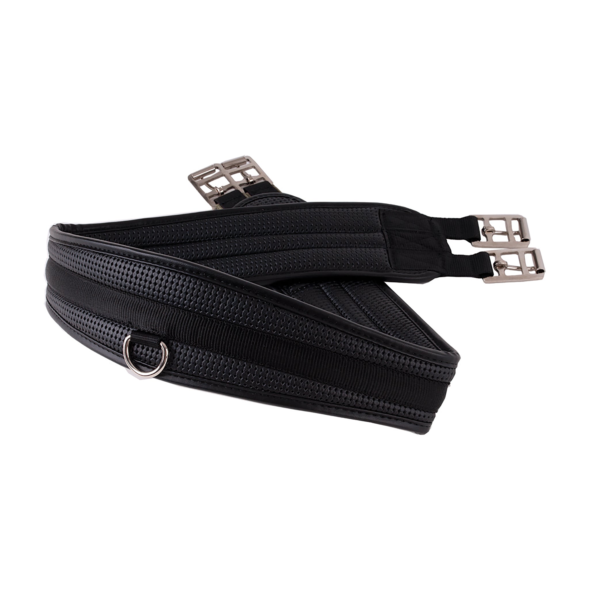 Rhinegold Synthetic Comfort Girth