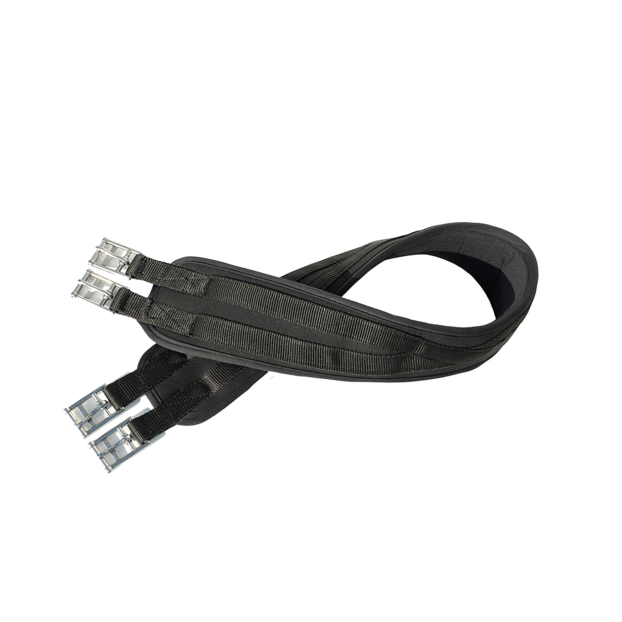 Rhinegold Synthetic Comfort Girth-2