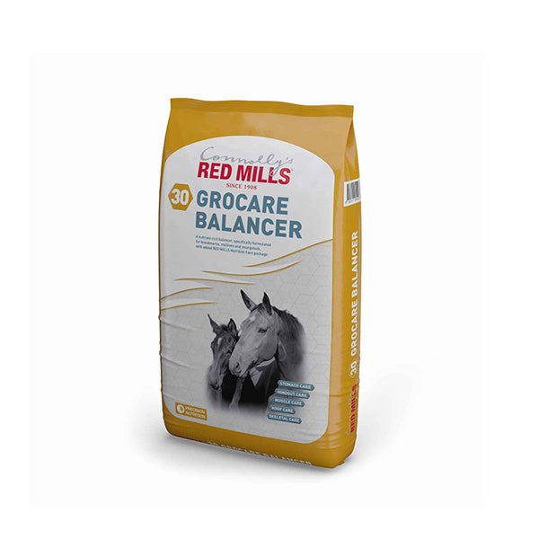 Red Mills Grocare Balancer-1