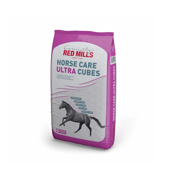 Red Mills Horse Care Ultra Cubes-1
