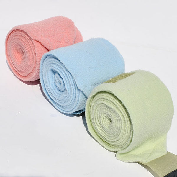 Rhinegold Fleece Stable/Travel Bandages