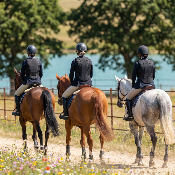 Rhinegold Riding hats