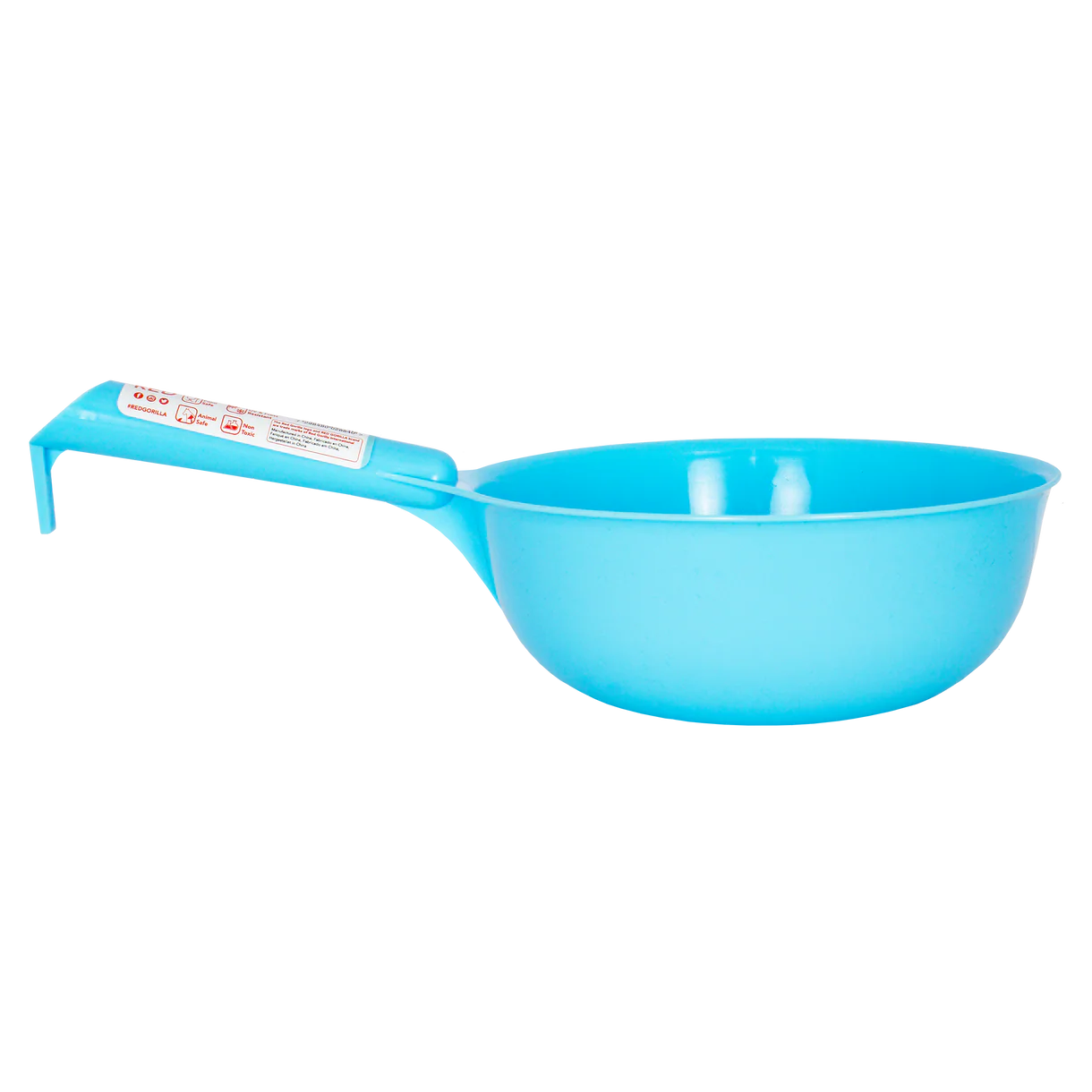 Red Gorilla® Gorilla Scoop-7