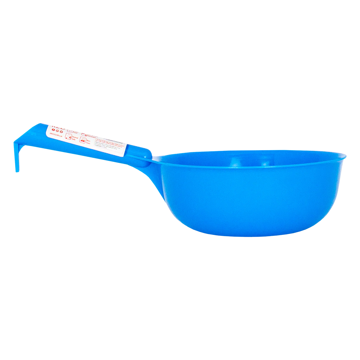 Red Gorilla® Gorilla Scoop-2