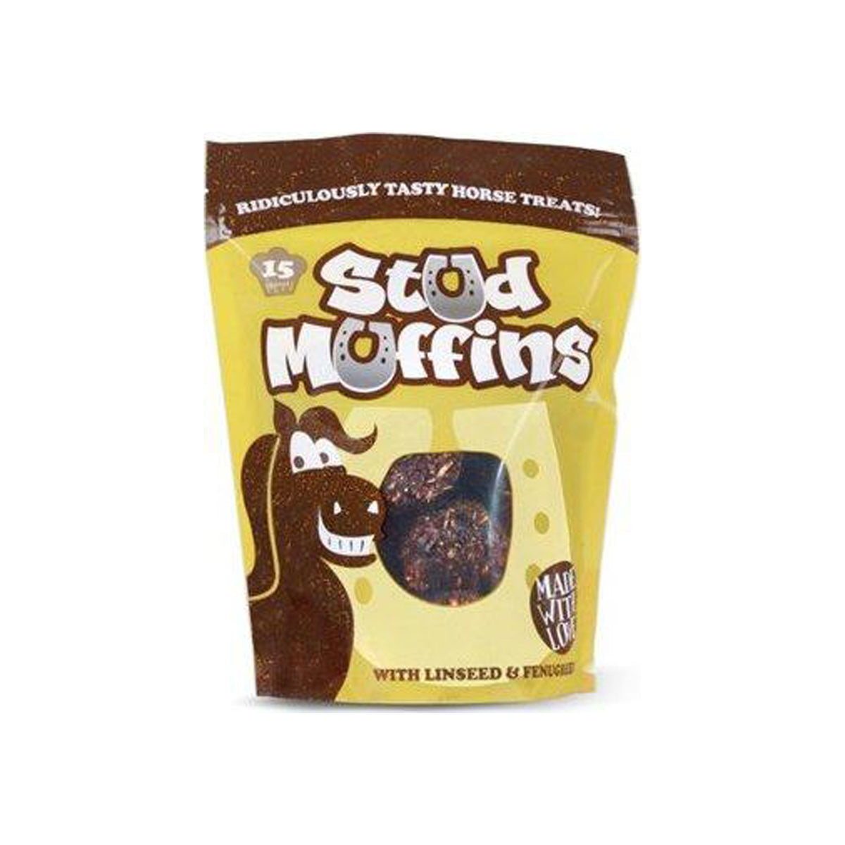 Stud Muffins 15 Pack