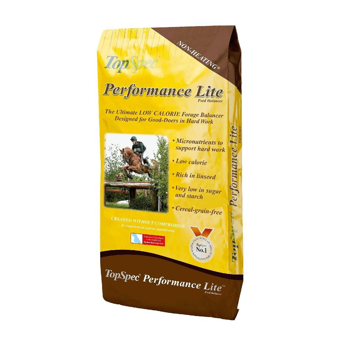 TopSpec Performance Lite-1