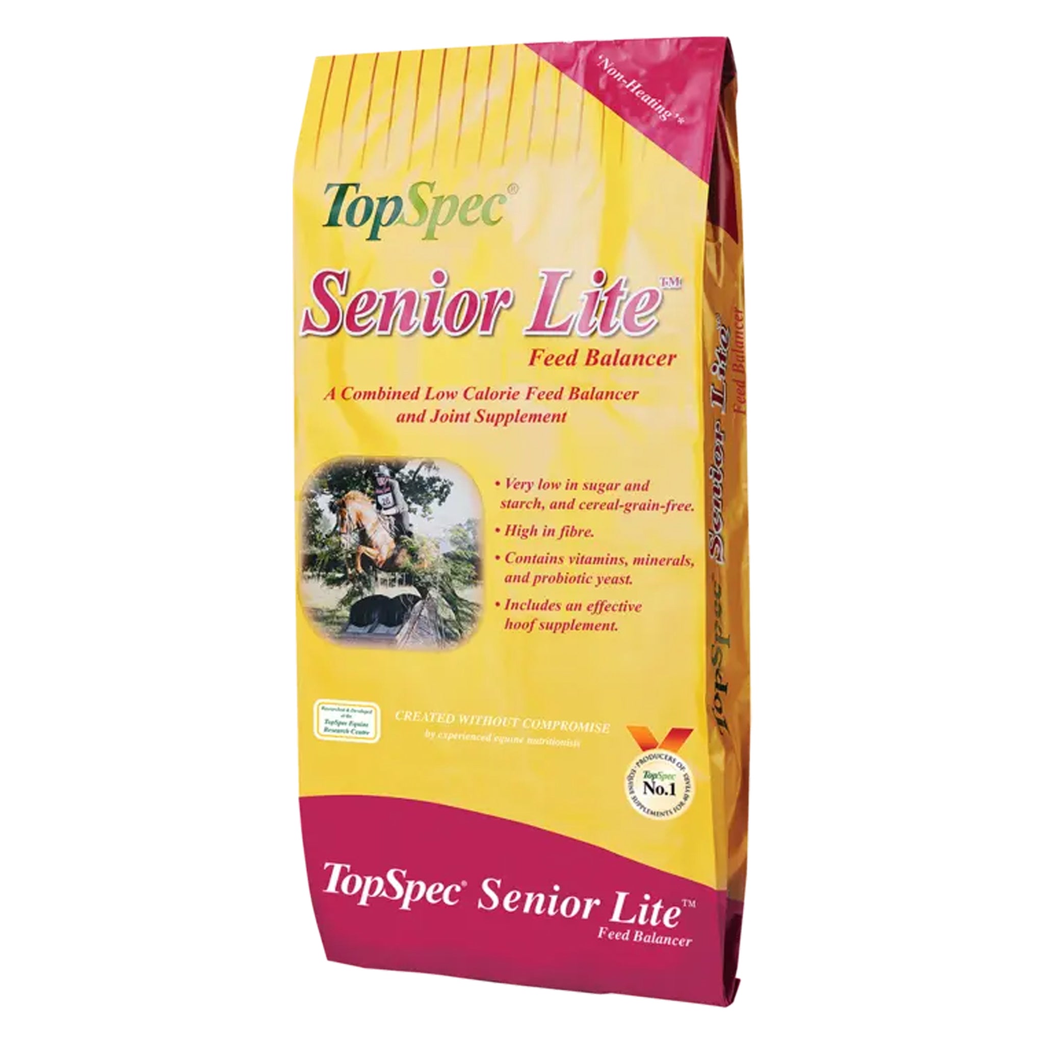 TopSpec Senior Lite Balancer