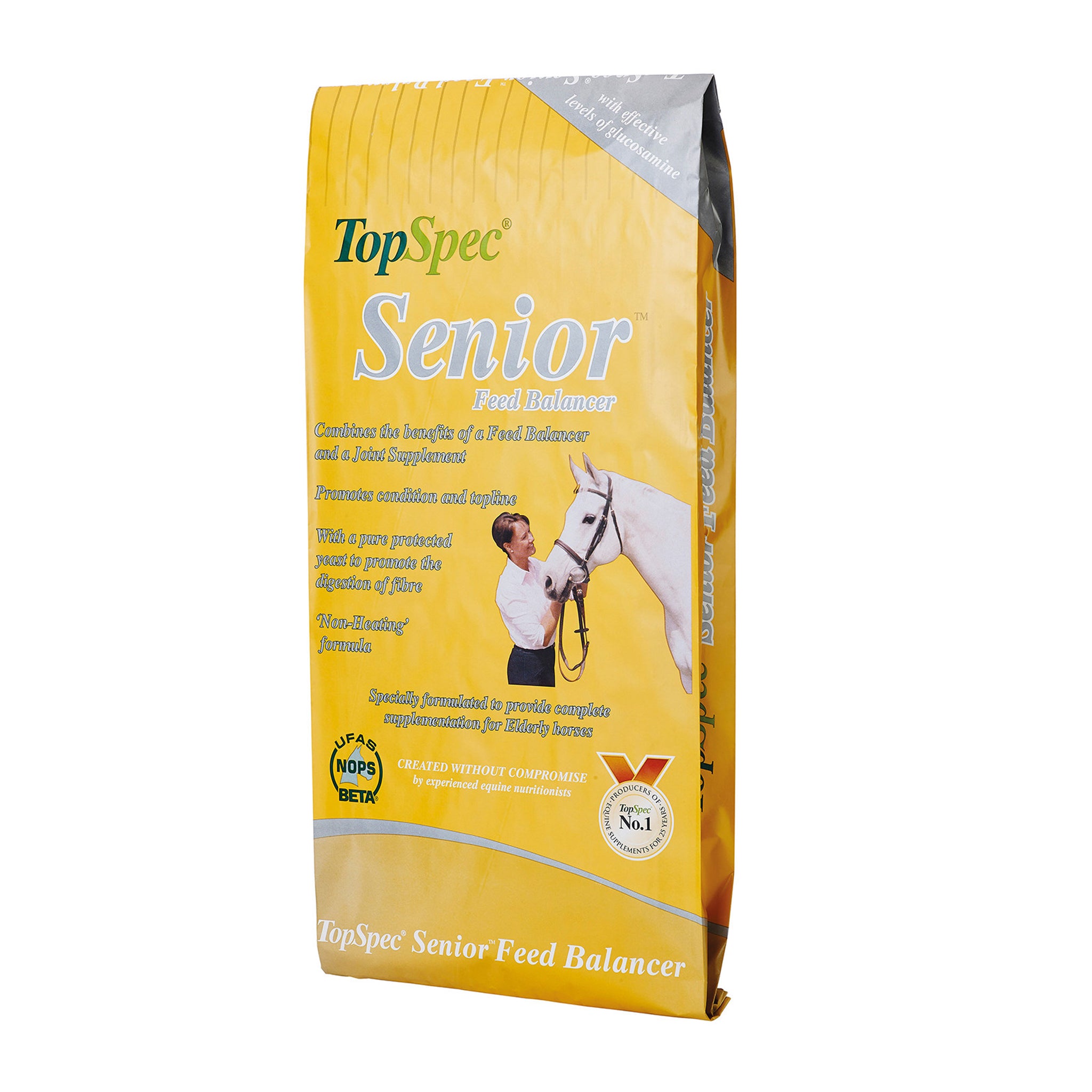 TopSpec Senior Balancer